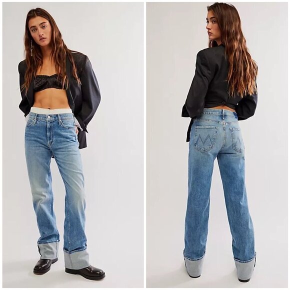 💕MOTHER SUPERIOR💕 The Duster Skimp Cuff ~ Horsin' Around 28 NWOT - Picture 8 of 16